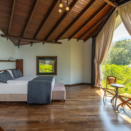 Bauernhof House - Adult Only Antalya