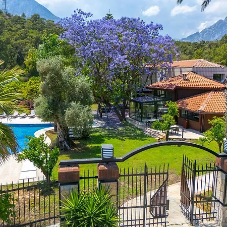 House - Adult Only Antalya
