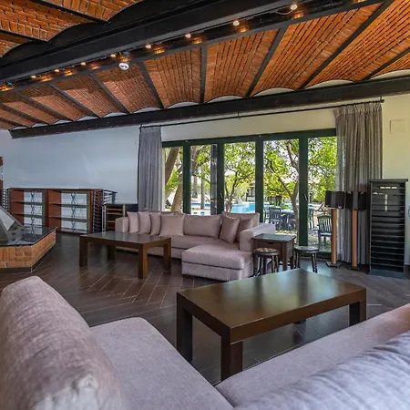 House - Adult Only Antalya