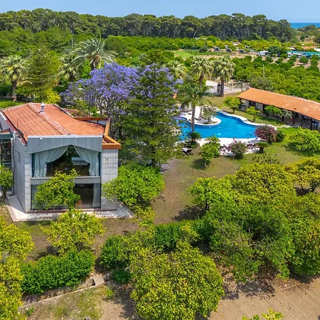 Pensiune agroturistice House - Adult Only Antalya