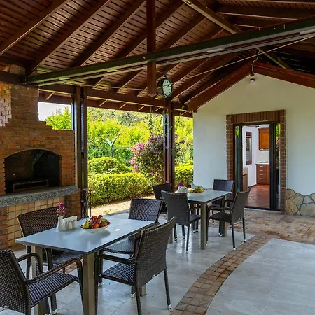Bauernhof House - Adult Only Antalya