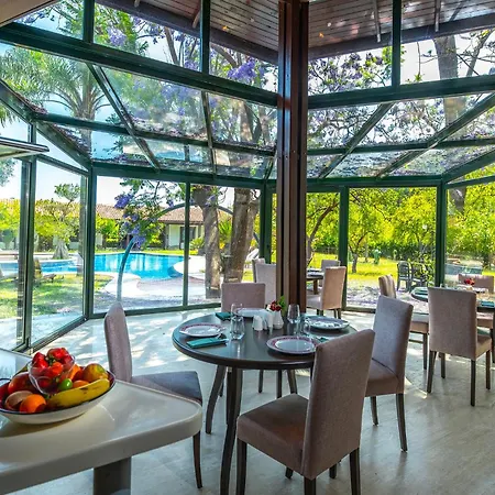 House - Adult Only * Antalya