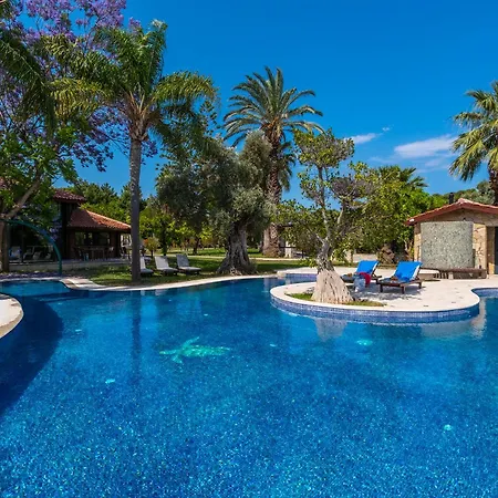 House - Adult Only Antalya