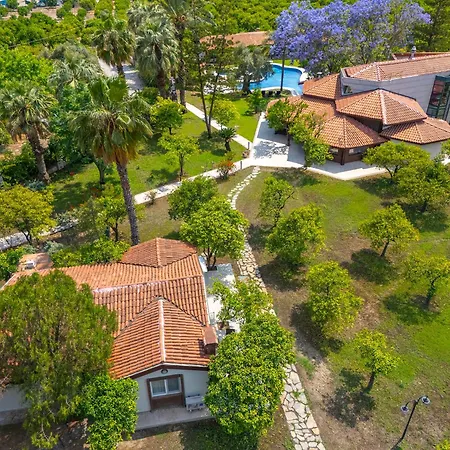 House - Adult Only Pensiune agroturistice Antalya