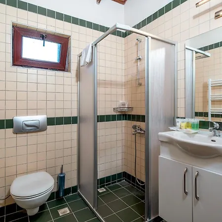 Bauernhof House - Adult Only *
