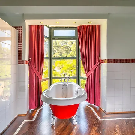 Bauernhof House - Adult Only *