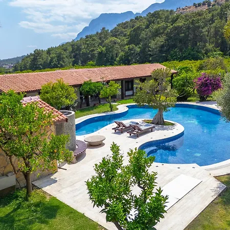 House - Adult Only Antalya