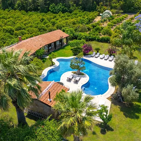 House - Adult Only Pensiune agroturistice