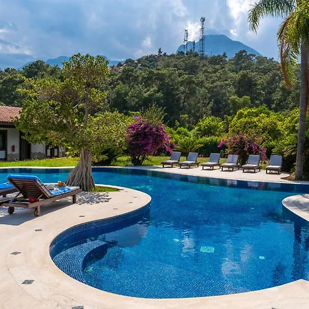 House - Adult Only Bauernhof Antalya