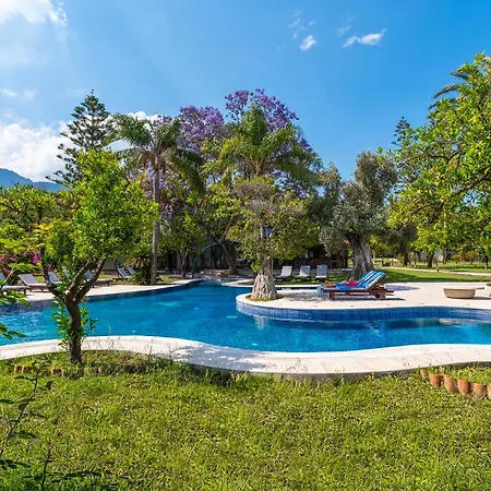 Bauernhof House - Adult Only *