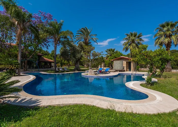 House - Adult Only Farm stay
