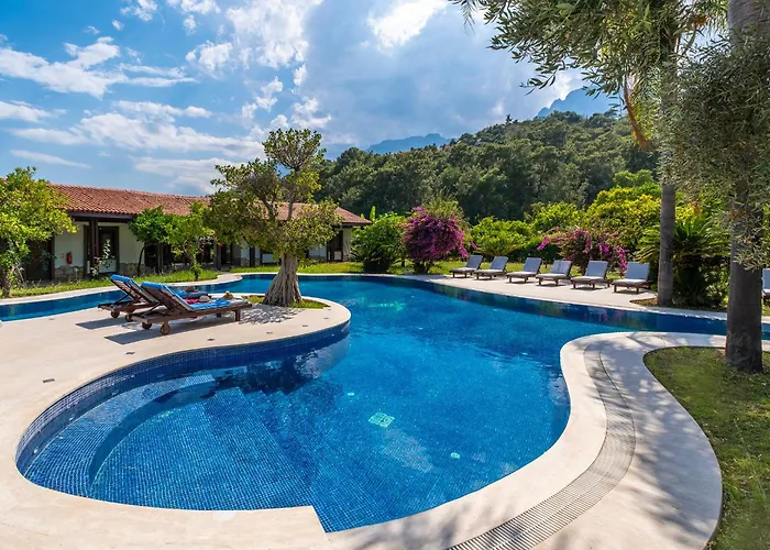 Farm stay House - Adult Only Antalya