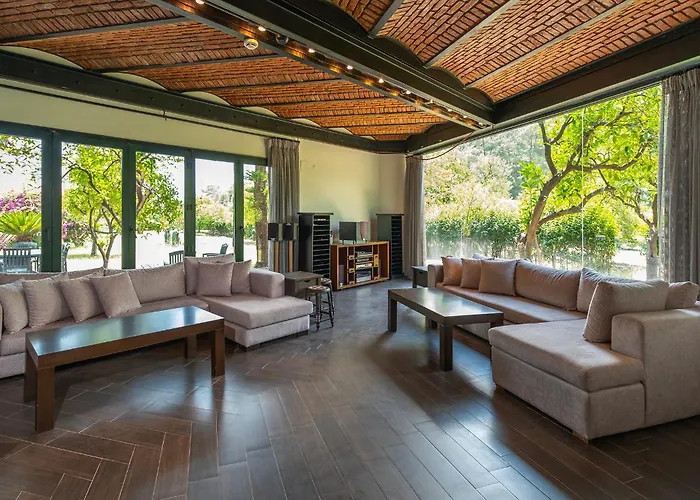 House - Adult Only Bauernhof