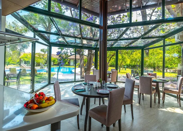 House - Adult Only * Antalya