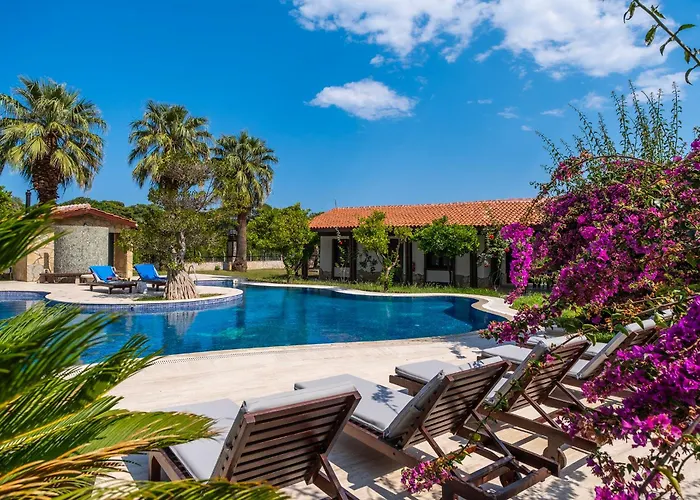 House - Adult Only Farm stay *