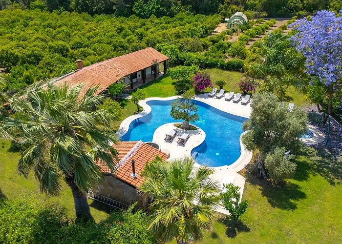 House - Adult Only Bauernhof