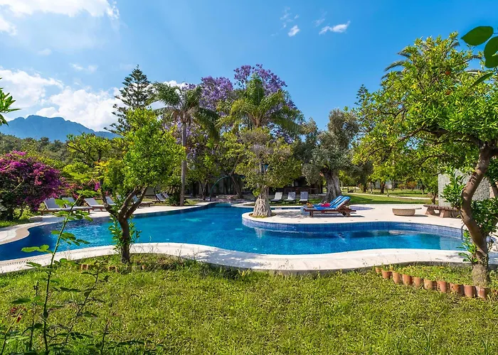 Bauernhof House - Adult Only *