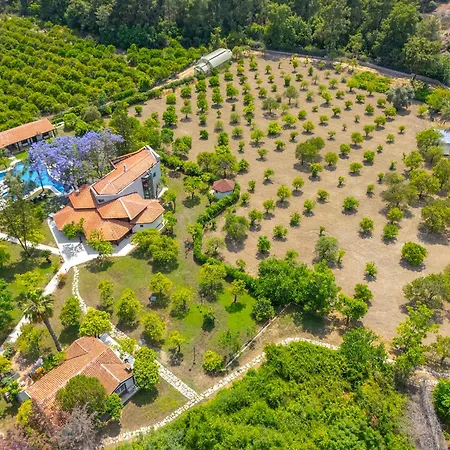 House - Adult Only Alojamento de Turismo Rural Antália